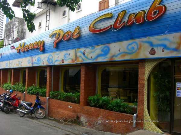 Honey Pot Club Pattaya
