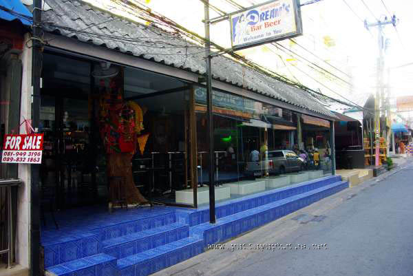 Dreams Beer Bar Pattaya